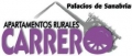 Apartamentos Rurales Carrero