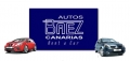 Autos Báez Canarias - Rent a Car