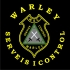 WARLEY SERVEIS I CONTROL DE VIGILÀNCIA