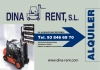 DINA-RENT