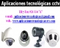APLICACIONES TECNOLOGICAS CCTV