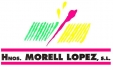 HNOS. MORELL LOPEZ, S.L.