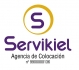 Servikiel Agencia de Seleccin de Personal