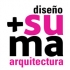 SUMA Arquitectura y Diseño