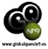 Global Quest N9 - Infografías 3d N9