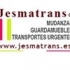 Mudanzas Jesmatrans - nacionales e internacionales