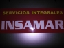 INSAMAR   ELECTRICIDAD Y SERVICIOS