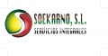 Soekarno, S.L.U. (Empresa de consejeras y limpiezas)