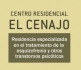 CENTRO RESIDENCIAL EL CENAJO