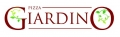 pizza giardino