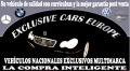 EXCLUSIVE CARS EUROPE