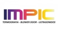 IMPIC Termografía - Blower door - Ultrasonidos