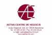 AETNA CENTRE DE NEGOCIS, S.L.