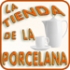 * AD. La Tienda de la Porcelana *