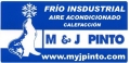 M & J PINTO