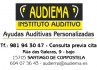 AUDIEMA Instituto Auditivo