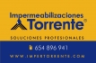 IMPERMEABILIZACIONES TORRENTE 