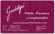 Guadalupe, Moda Flamenca