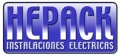 Instalaciones Electricas HEPACK S.L.