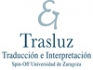 Trasluz S.L Spin Off Universidad de Zaragoza - Traduccin e Interpretacin
