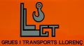 Grues i Transports Lloren