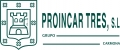 PROINCAR TRES S.L.