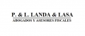 P. & L. LANDA & LASA