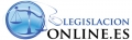 LEGISLACIONONLINE.ES