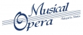 Musical pera