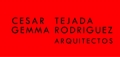 Cesar Tejada - Gemma Rodriguez arquitectos