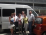 GRUPO BARCINO TAXIS & MINIBUSES