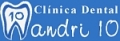 CLINICA DENTAL MANDRI 10 (Dra. E. Causapé-Dr.A. Anadón)