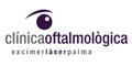 CLÍNICA OFTALMOLÓGICA EXCIMER LASER PALMA