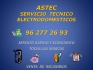 ASTEC SERVICIO TECNICO