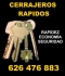 CERRAJEROS CORDOBA - 626 476 883 - Cerrajeros en Coordoba