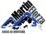 Martin Elorza guias de montaña