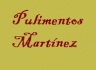 PULIMENTOS MARTINEZ