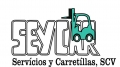 servicios y carretillas scv