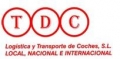 TDC LOGISTICA Y TRANSPORTE DE COCHES