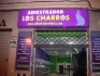DOG TRAINNING LOS CHARROS 