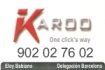 iKaroo Barcelona, centro de negocios en internet