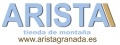 ARISTA  tienda de montaa