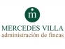 ADMINISTRACIÓN DE FINCAS MERCEDES VILLA