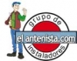 EL ANTENISTA DE LA COMUNIDAD DE MADRID