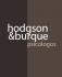 Hodgson&Burque