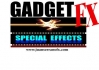 GADGET EFECTOS ESPECIALES