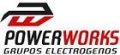 POWER WORKS GRUPOS ELECTROGENOS