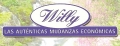 MUDANZAS Y TRANSPORTES WILLY, S.L