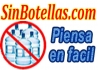 SinBotellas.com Agua Facil Piensa en Facil 902 883 555 