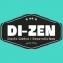 di-zen! Diseño Gráfico, Web y Publicidad